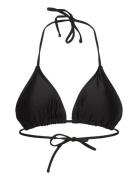 Rwshiitake Triangle Bikini Top Swimwear Bikinis Bikini Tops Triangle B...