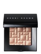 Highlighting Powder Highlighter Contour Sminke Bobbi Brown