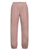 Thermo Rain Pants Um Outerwear Thermo Outerwear Thermo Trousers Pink W...