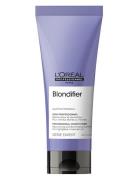 L'oréal Professionnel Blondifier Conditi R 200Ml Hår Conditi R Balsam ...