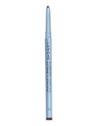 Blueberry Sensitive Automatic Eyeliner, 2 Brown Eyeliner Sminke Brown ...