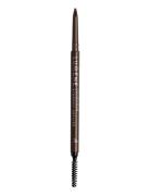 Longwear Eyebrow Definer, 4 Rich Brown Øyebrynsblyant Sminke Brown LUM...