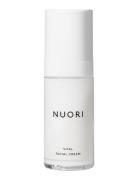 Nuori Vital Facial Cream Dagkrem Ansiktskrem Nude Nuori