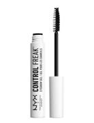 Control Freak Eye Brow Gel Øyebrynsgel Sminke Nude NYX Professional Ma...