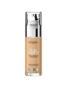 L'oréal Paris True Match Foundation 5.W Foundation Sminke L'Oréal Pari...