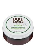 Original Styling Pomade Stylingkrem Hårprodukter Nude Bulldog