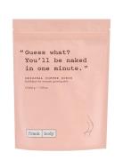 Frank Body Original Coffee Scrub 200G Bodyscrub Kroppspleie Kroppspeel...