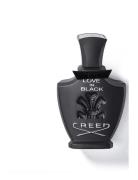 Love In Black 75 Ml Parfyme Eau De Parfum Nude Creed