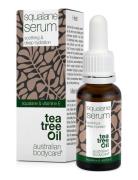 Squalane Serum For Very Dry Skin - 30 Ml Serum Ansiktspleie Nude Austr...