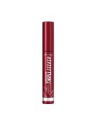 Volume Thrill Seeker Mascara Mascara Sminke Black Rimmel