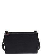 Cormorano Shoulder Bag Theresa Bags Crossbody Bags Black Adax