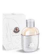 Moncler Pour Femme Eau De Parfum 60 Ml Parfyme Eau De Parfum Nude Monc...