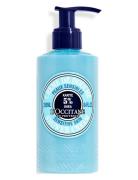 Shea Shower Cream 250Ml Dusjkrem Nude L'Occitane