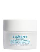 Lumene Nordic Hydra Intense Hydration Moisturizer Fragrance-Free Dagkr...