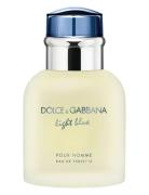 Light Blue Pour Homme Edt Parfyme Eau De Parfum Nude Dolce&Gabbana