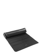 Ghd Curve Roll Bag & Heat Resistant Mat Krølltang Nude Ghd