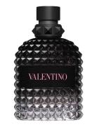 Valentino Born In Roma Uomo Eau De Toilette 100Ml Parfyme Eau De Parfu...