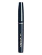 Stay Definition Mascara - Black Mascara Sminke Black LUMENE