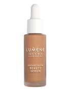 Instant Glow Beauty Serum - Universal Bronze Serum Ansiktspleie LUMENE