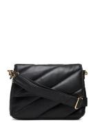 Cross Over Bags Crossbody Bags Black DEPECHE