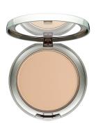 Mineral Compact Powder 05 Fair Ivory Ansiktspudder Sminke Artdeco