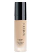 Perfect Teint Foundation Foundation Sminke Artdeco