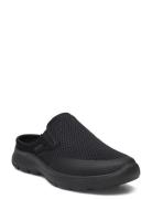 Mens Summits Sneakers Black Skechers