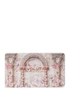 Revolution Forever Flawless Regal Romance Øyenskygge Palett Sminke Mak...