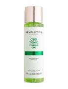 Revolution Skincare  Tonic Ansiktsrens Ansiktsvann Nude Revolution Ski...