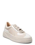 Sneaker Lave Sneakers Cream Laura Bellariva