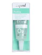 Cuticle Peeling 10Ml Neglepleie Nude Depend Cosmetic