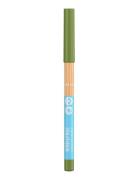 Rimmel Kf Clean Eye Liner Eyeliner Sminke Green Rimmel