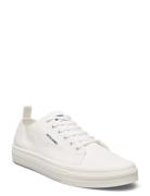 Jfwbayswater Canvas Sneaker Sn Lave Sneakers White Jack & J S