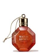 Marvellous Mandarin & Spice Festive Bauble Dusjkrem Gold Molton Brown