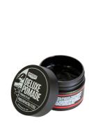 Deluxe Pomade Midi Pomade Hårprodukter Nude UpperCut