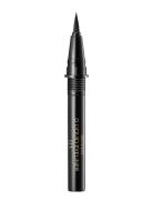 Designing Liquid Eyeliner Refill Eyeliner Sminke Black SENSAI