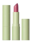 Naturellelip - Peony Leppestift Sminke Pink Pixi