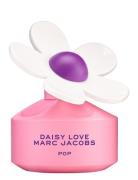 Marc Jacobs Daisy Love Pop Eau De Toilette 50 Ml Parfyme Eau De Toilet...