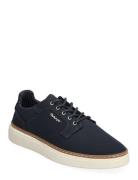 San Prep Sneaker Lave Sneakers Navy GANT