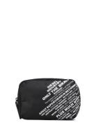 Warning Kubelt Bags Tote Veske Black Diesel