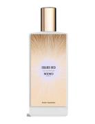 Edp Shams Oud75Ml Parfyme Eau De Parfum Nude Memo