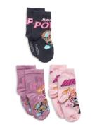 Nmfodassa Pawpatrol 3P Sock Cplg Sokker Strømper Multi/patterned Name ...