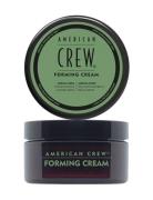 Pucks Forming Cream 85 Gr Stylingkrem Hårprodukter Nude American Crew