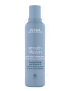 Smooth Infusion Shampoo Sjampo Nude Aveda