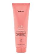 Nutriplenish Conditi R Light Travel Hår Conditi R Balsam Nude Aveda