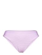 Essentials High Rise Swimwear Bikinis Bikini Bottoms Bikini Briefs Pin...