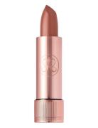 Satin Lipstick Rose Brown Leppestift Sminke Anastasia Beverly Hills