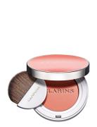 Joli Blush Rouge Sminke Clarins