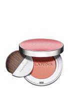 Joli Blush Rouge Sminke Clarins