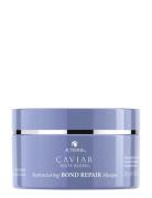 Caviar Anti-Aging Bond Repair Masque Hårmaske Nude Alterna